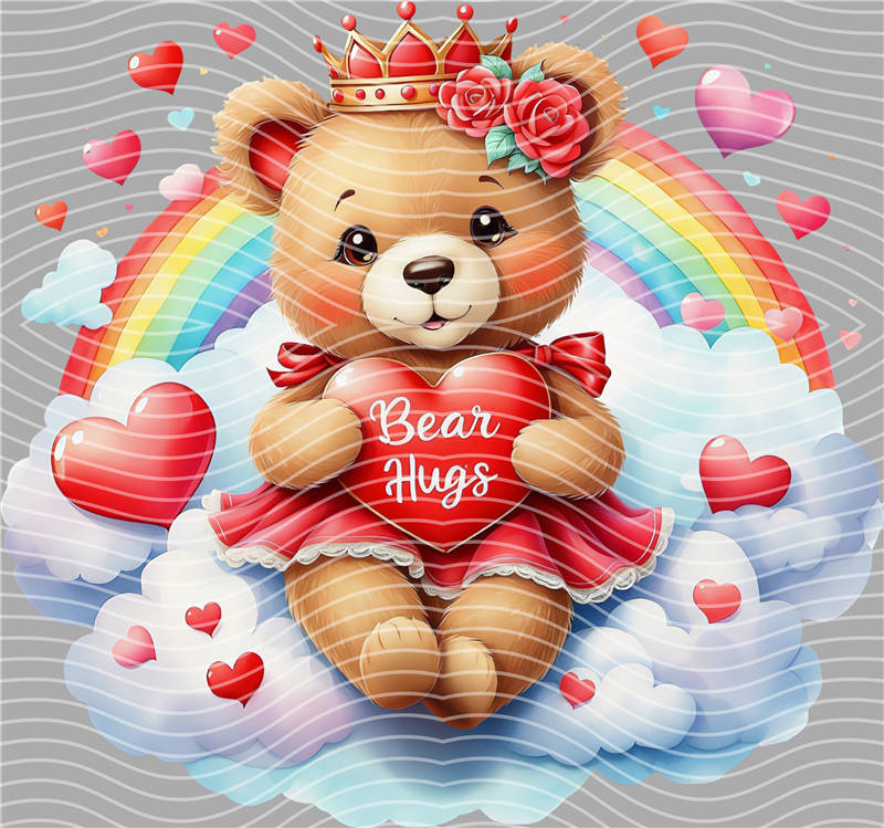Cool Bear-XO 85